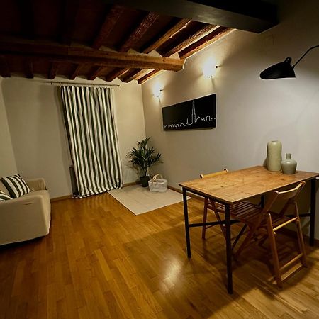 Maison Vert Appartamento In Centro Storico A מודנה מראה חיצוני תמונה