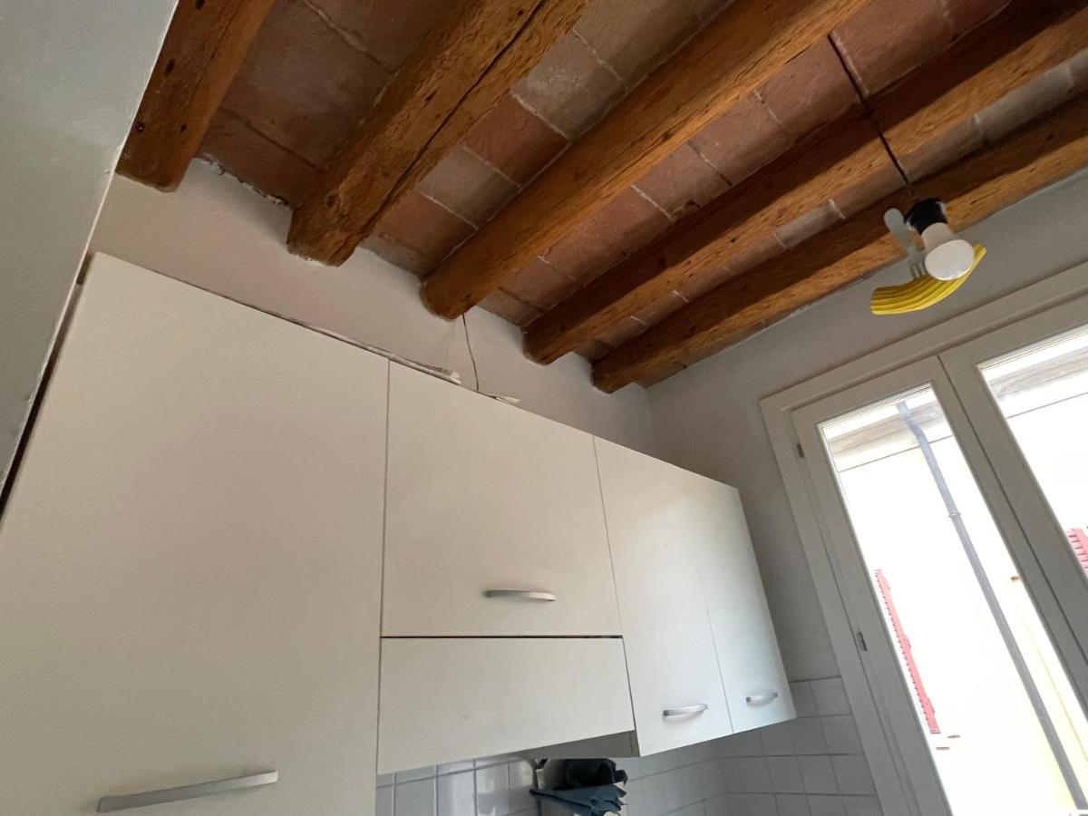 Maison Vert Appartamento In Centro Storico A מודנה מראה חיצוני תמונה