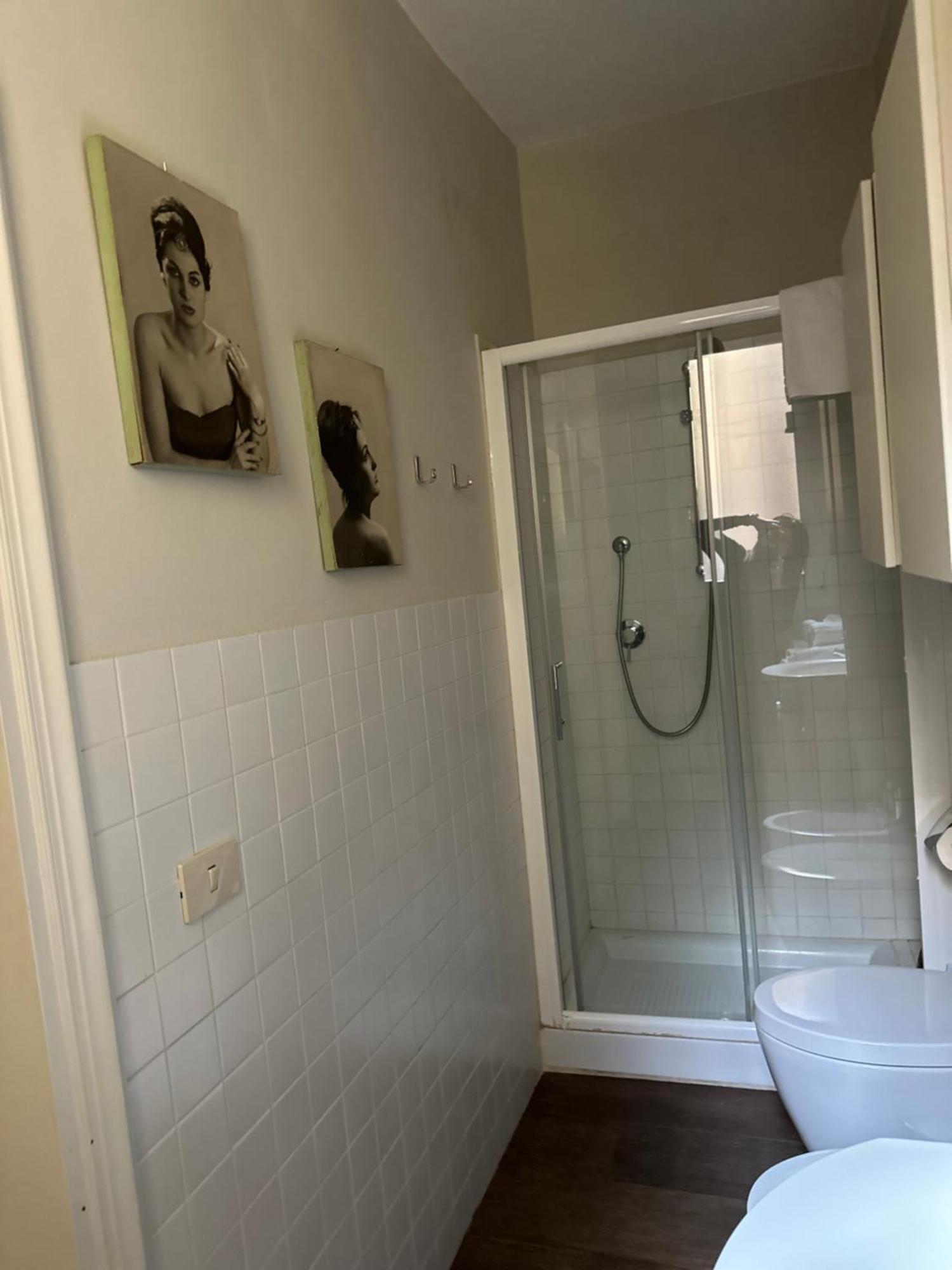 Maison Vert Appartamento In Centro Storico A מודנה מראה חיצוני תמונה
