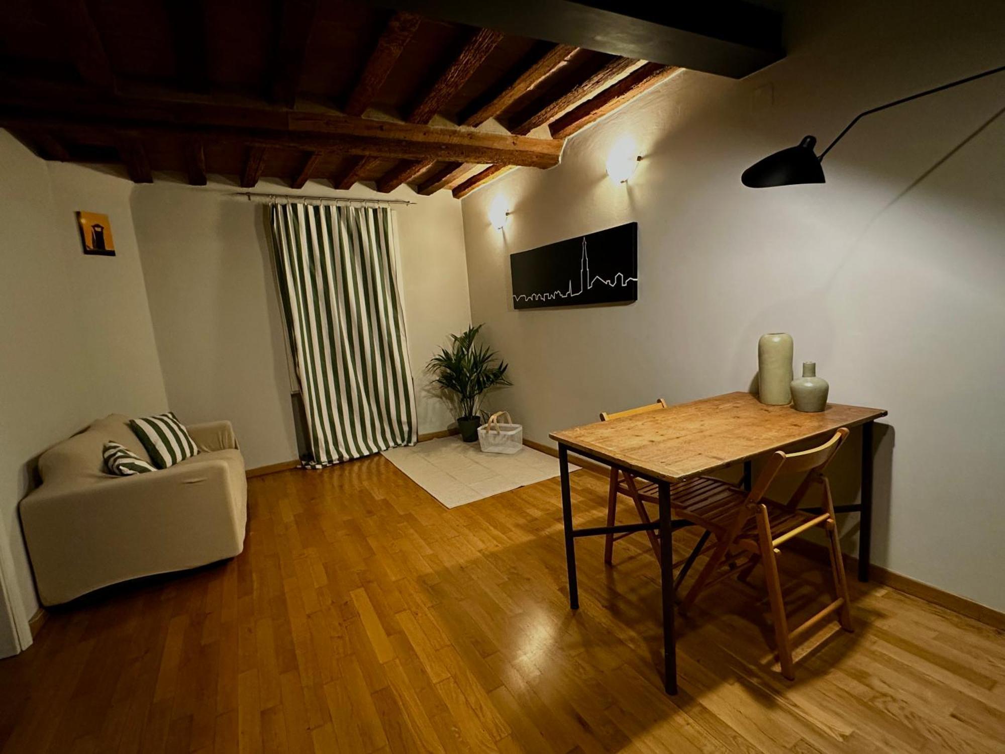 Maison Vert Appartamento In Centro Storico A מודנה מראה חיצוני תמונה