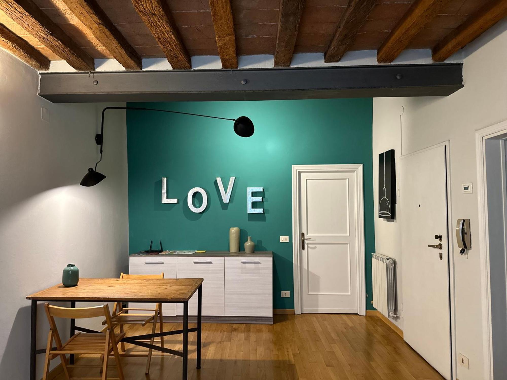 Maison Vert Appartamento In Centro Storico A מודנה מראה חיצוני תמונה