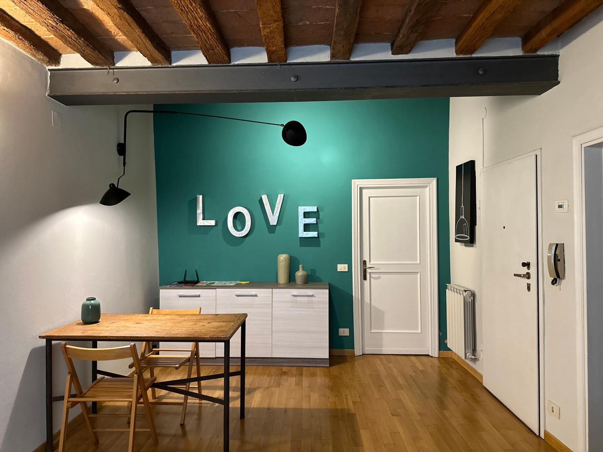 Maison Vert Appartamento In Centro Storico A מודנה מראה חיצוני תמונה