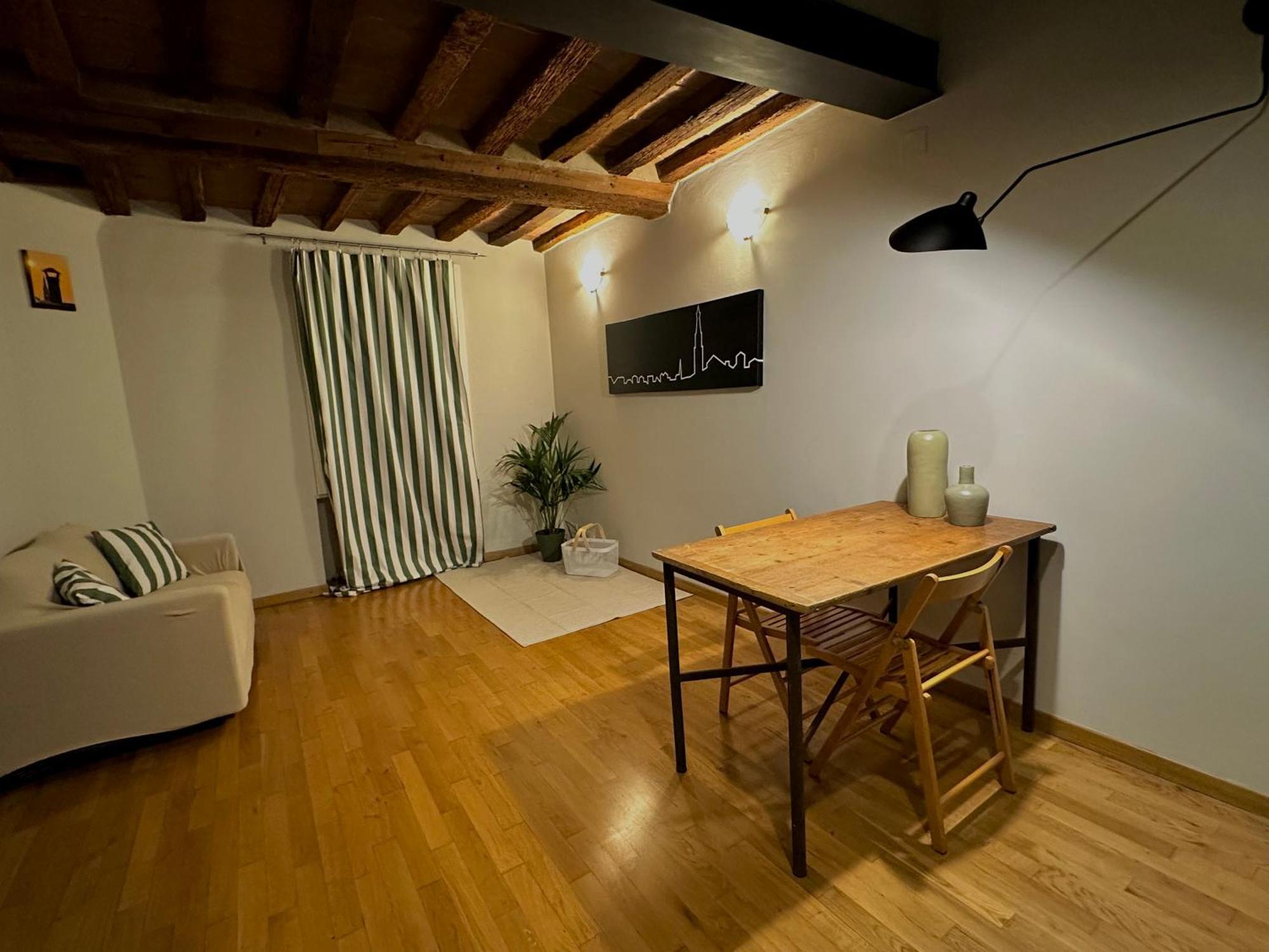 Maison Vert Appartamento In Centro Storico A מודנה מראה חיצוני תמונה